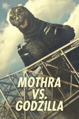 Mothra vs. Godzilla