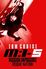 Mission: Impossible Rogue Nation