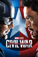 Captain America: Civil War