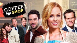 Coffee Shop