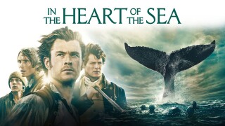 In the Heart of the Sea