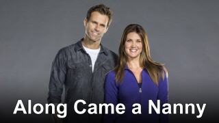 Along Came a Nanny