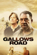 Gallows Road