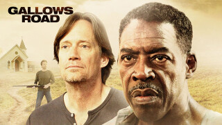 Gallows Road