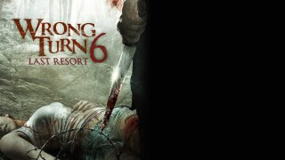 Wrong Turn 6: Last Resort