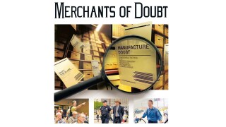 Merchants of Doubt