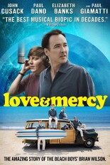 Love & Mercy