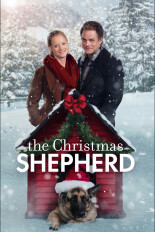 The Christmas Shepherd