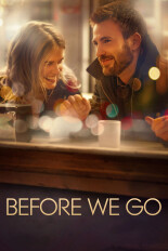 Before We Go