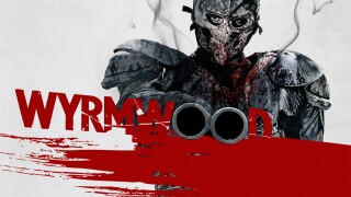 Wyrmwood