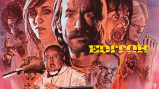 The Editor
