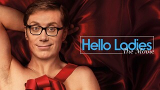 Hello Ladies: The Movie