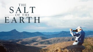 The Salt of the Earth