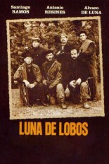 Luna de lobos