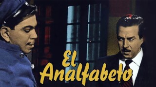 El analfabeto
