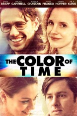 The Color of Time