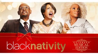 Black Nativity: Extended Musical Edition