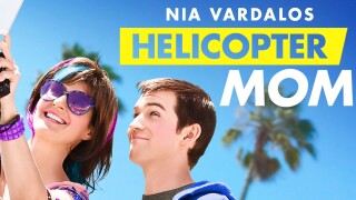 Helicopter Mom