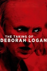 The Taking of Deborah Logan