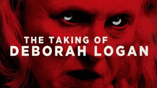 The Taking of Deborah Logan