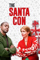 The Santa Con