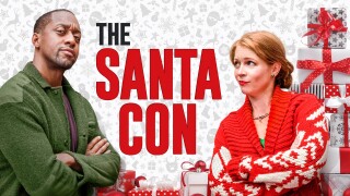 The Santa Con