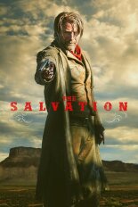 The Salvation