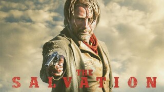 The Salvation