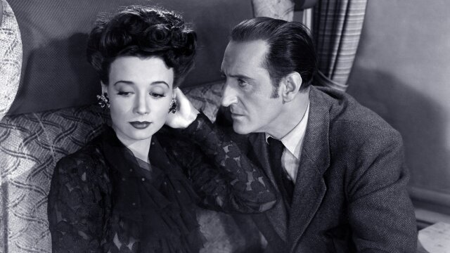 Watch Sherlock Holmes: Terror by Night Full Movie on DIRECTV