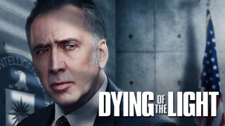 Dying of the Light
