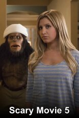 Scary Movie 5