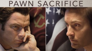 Pawn Sacrifice