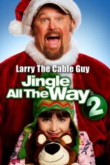 Jingle All the Way 2