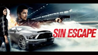 Sin escape