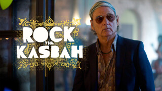 Rock the Kasbah