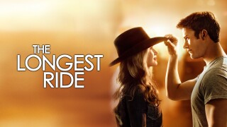 The Longest Ride