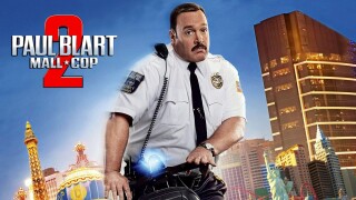 Paul Blart: Mall Cop 2