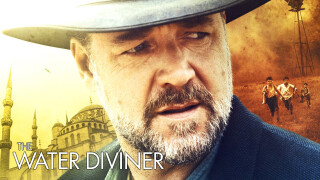 The Water Diviner
