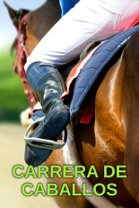 Carrera de Caballos