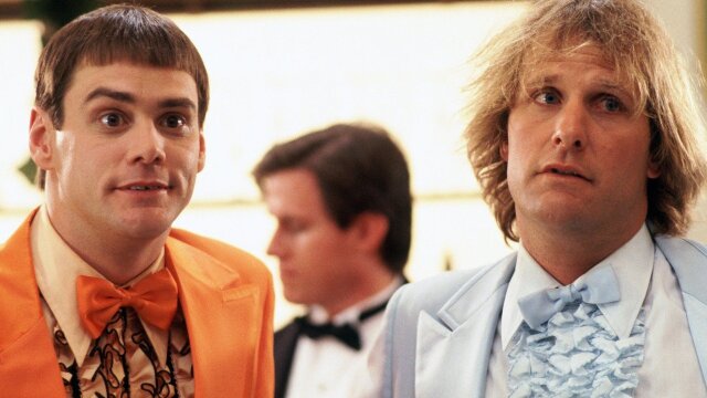 Dumb and Dumber: Unrated