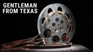 Gentleman From Texas