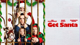 Get Santa