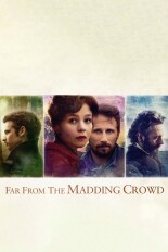 Far From the Madding Crowd