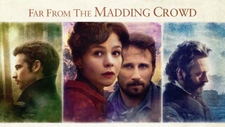 Far From the Madding Crowd
