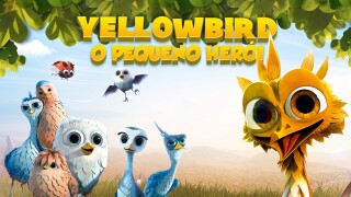 Yellowbird