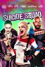 Suicide Squad