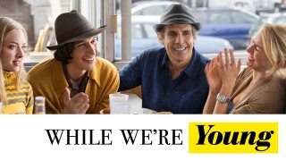 While We're Young