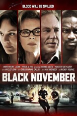 Black November