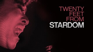 Twenty Feet From Stardom