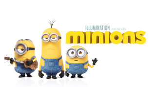 Minions